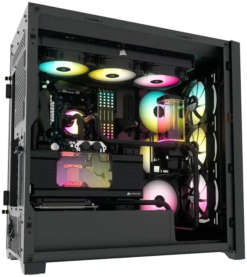 Montar Gaming PC Domicilio Atocha Montar Gaming PC Domicilio Atocha