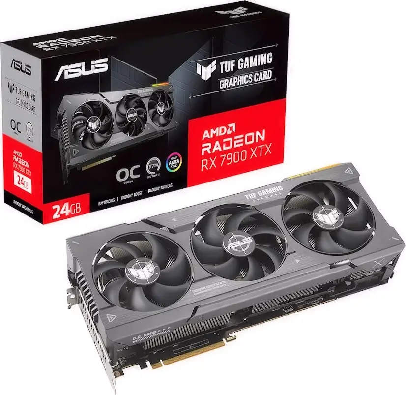 Montaje Tarjeta Gráfica AMD Radeon RX Gaming PC Atocha Montaje Tarjeta Gráfica AMD Radeon RX Gaming PC Atocha