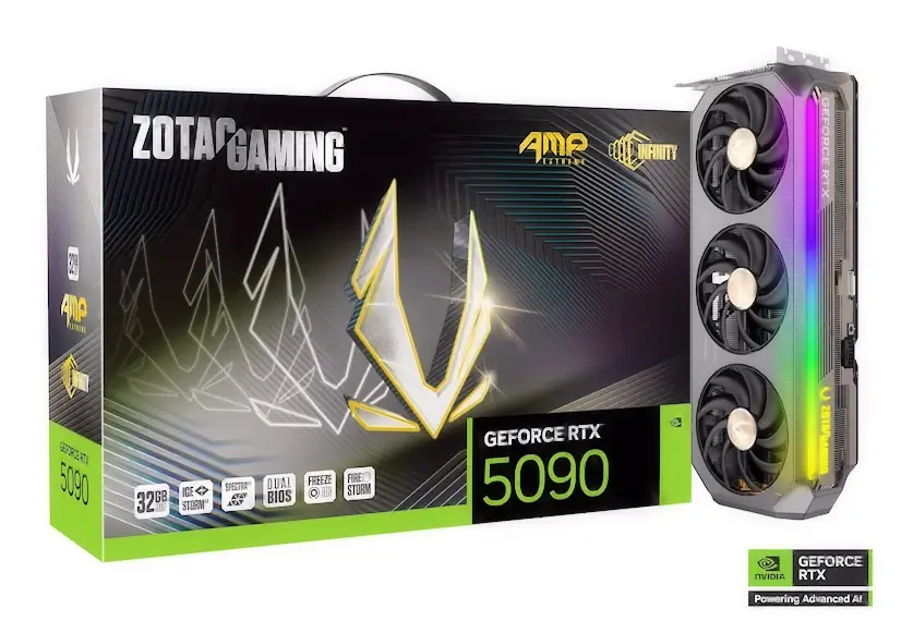Montaje Gaming PC NVIDIA GEFORCE RTX 5090 Atocha Montaje Gaming PC NVIDIA GEFORCE RTX 5090 Atocha
